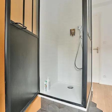 Apartment Hypercentre *