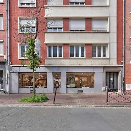 Hypercentre * Lille