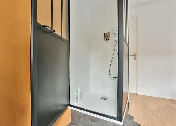 Apartman Hypercentre *