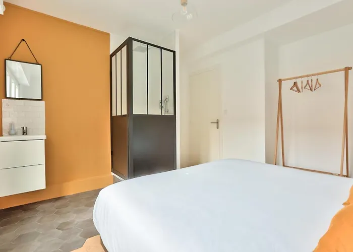 Lejlighed Hypercentre