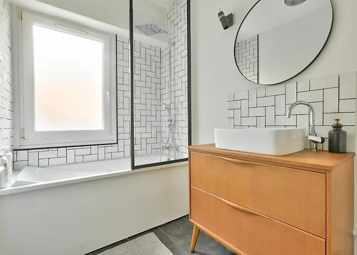 Apartman Hypercentre