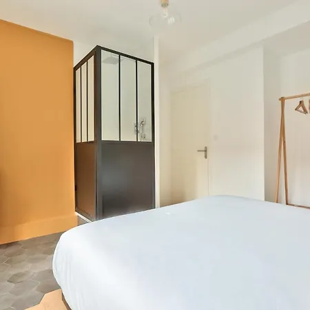 דירה Hypercentre