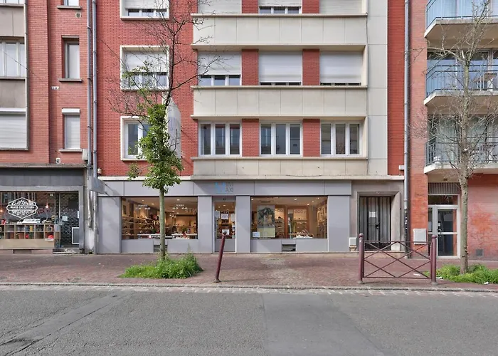 Hypercentre * Lille